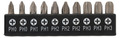 Borrskruvdragare 20V Prize